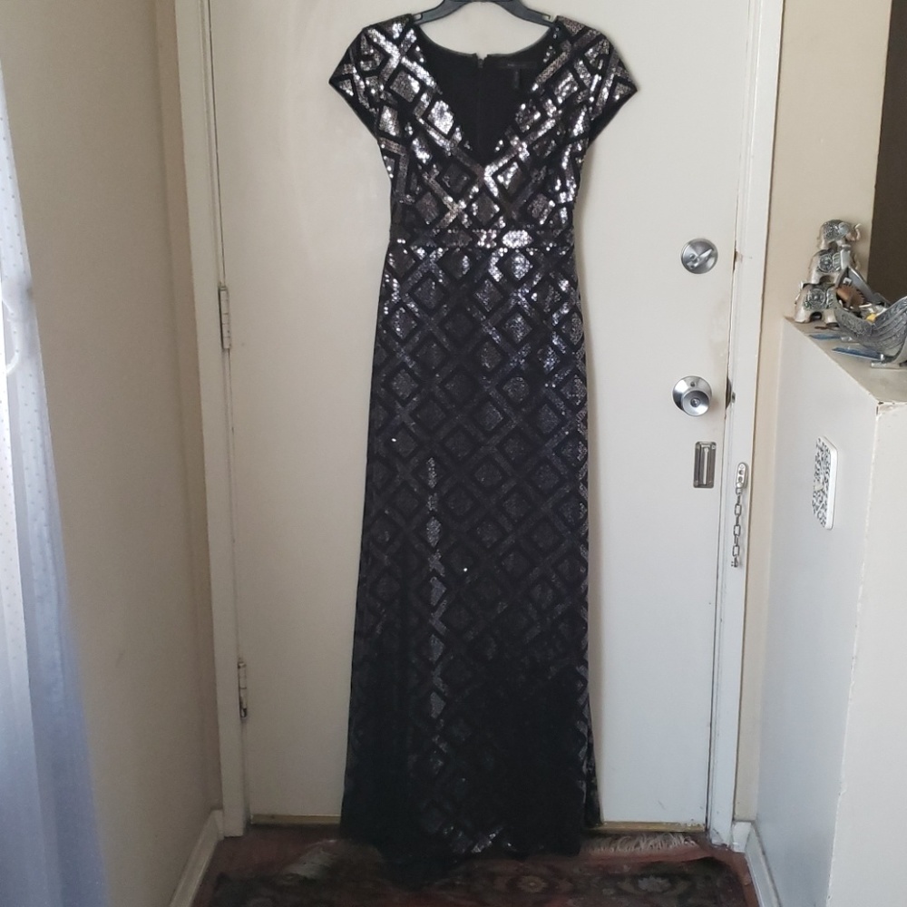 BCBG max dress. Maxi